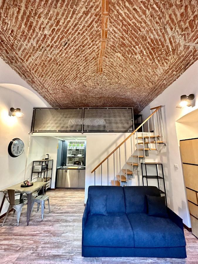 Apartment Casa Santa Chiara - Vicino Porta Susa F.s.