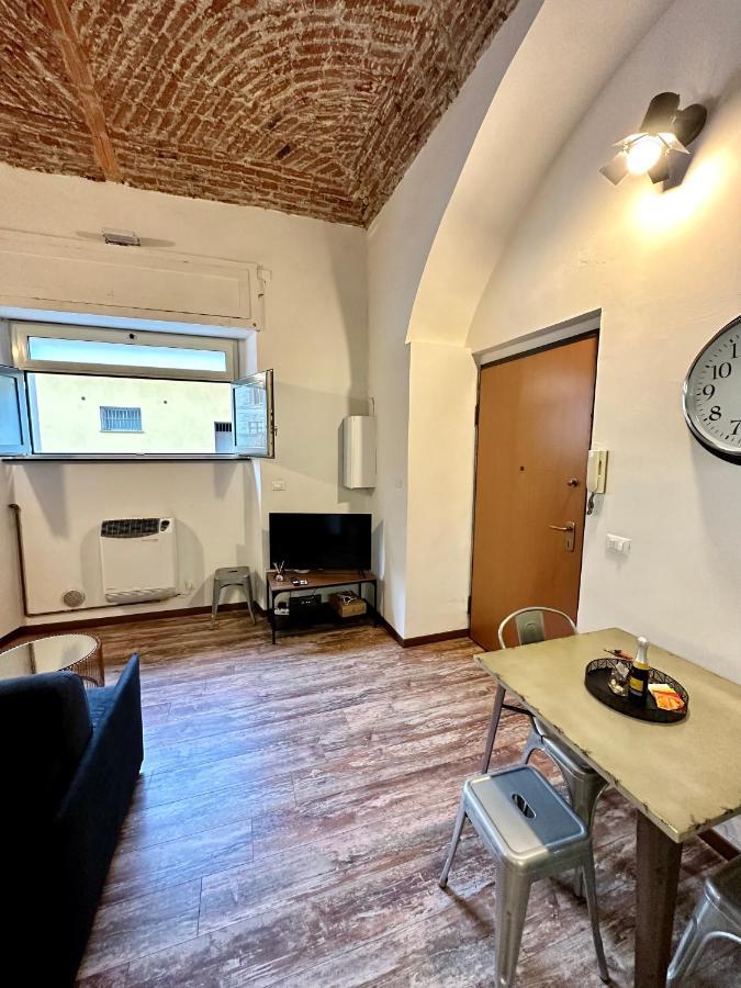 Apartment Casa Santa Chiara - Vicino Porta Susa F.s. *