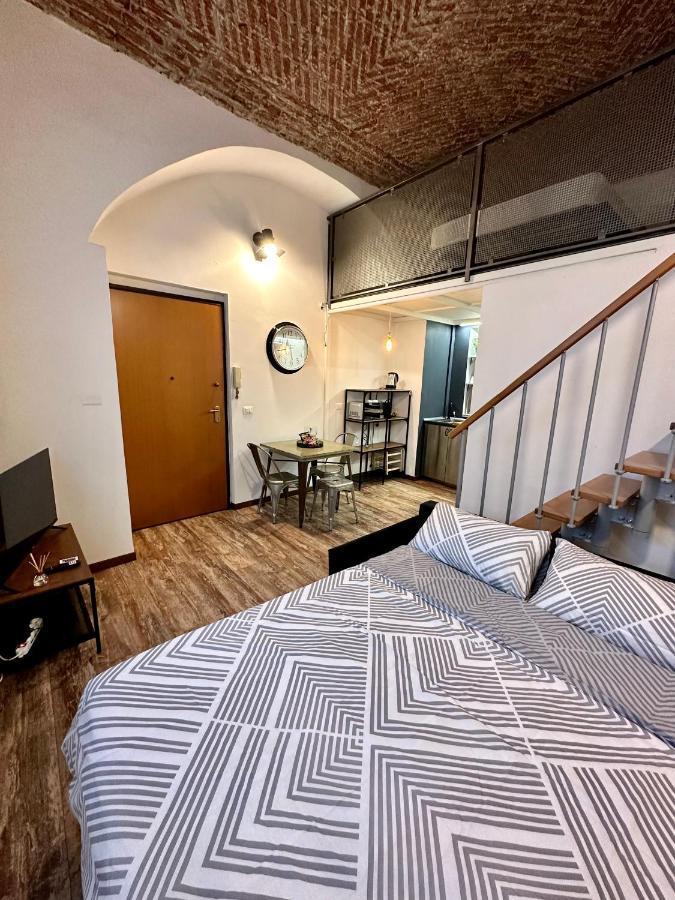 Casa Santa Chiara - Vicino Porta Susa F.s. Turin
