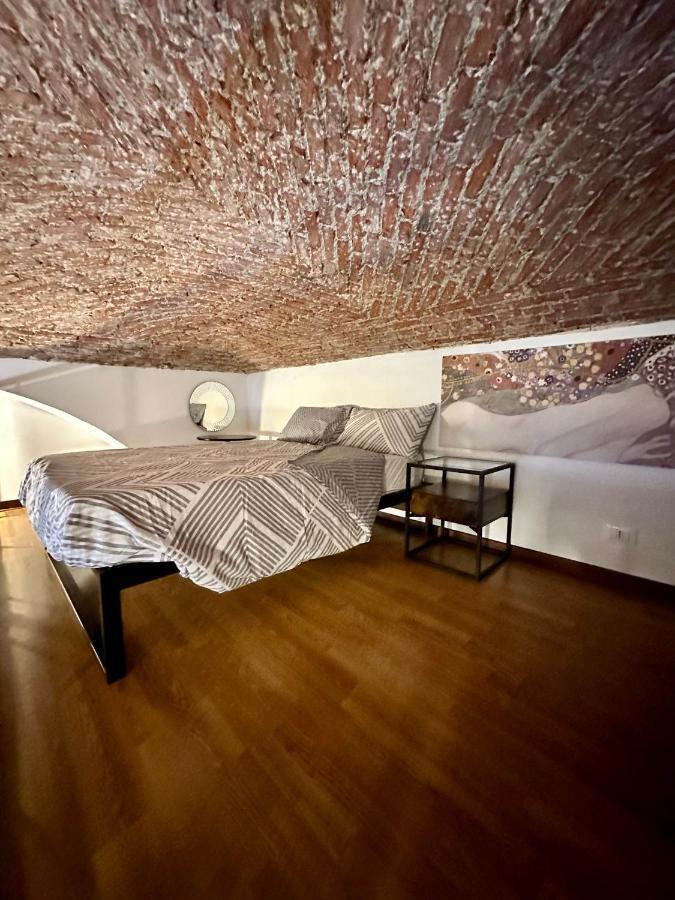 Casa Santa Chiara - Vicino Porta Susa F.s. Apartment