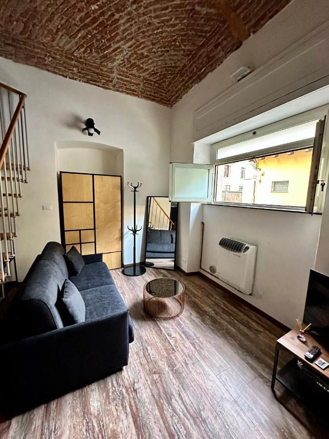Apartment Casa Santa Chiara - Vicino Porta Susa F.s. *