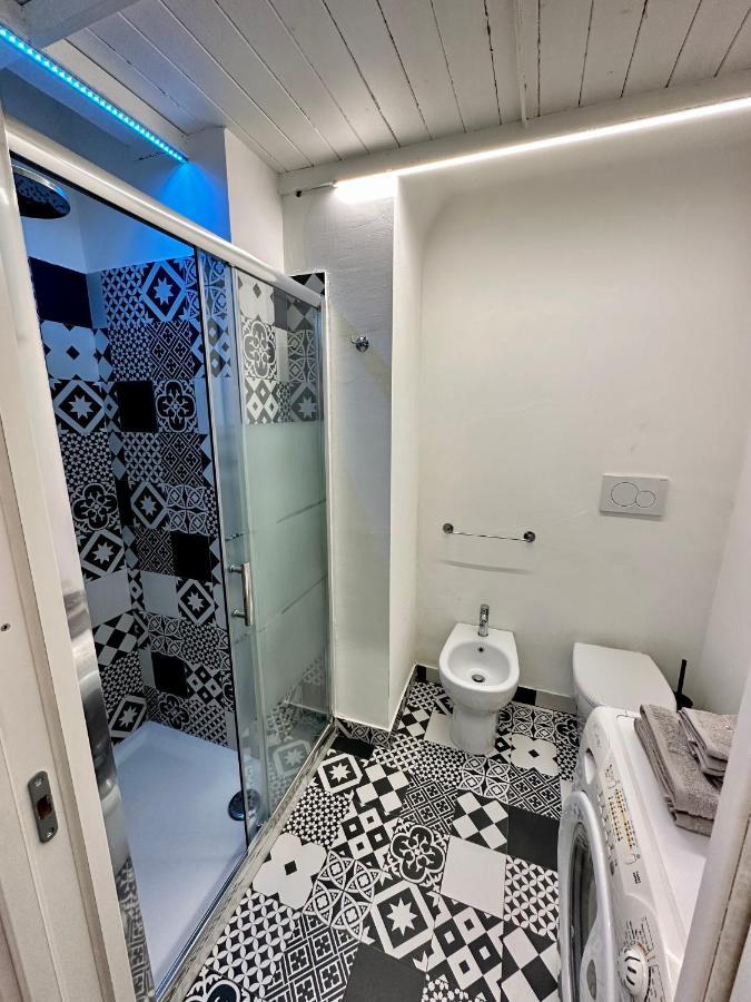Apartment Casa Santa Chiara - Vicino Porta Susa F.s. *