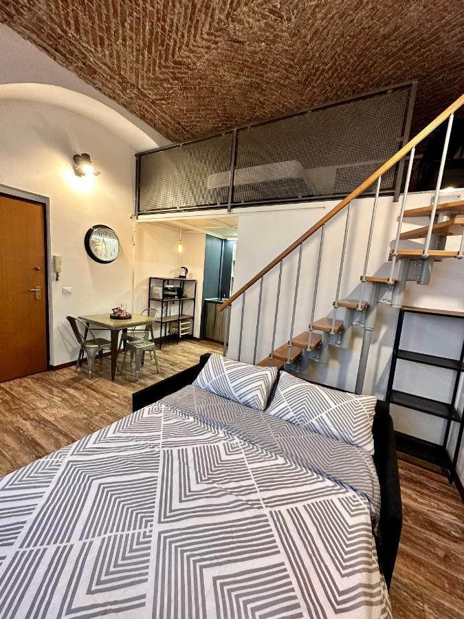 Casa Santa Chiara - Vicino Porta Susa F.s. Turin